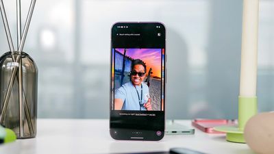 I tried Reimagine AI on my Pixel 9 Pro XL to edit photos — here’s what happened