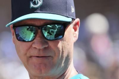 Seattle Mariners Fire Manager Scott Servais Amid Collapse