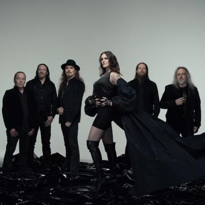 Nightwish Announces Hiatus From Touring To Focus On New Album