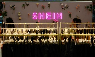 Fashion retailer Shein finds child labour in its supply chain