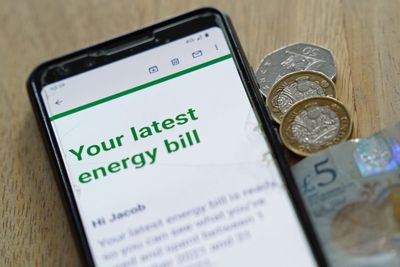 Ofgem energy price cap increases – what you need to know as Martin Lewis weighs in