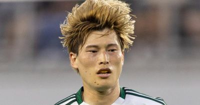 Major Kyogo Celtic update as Manchester City transfer state of play revealed