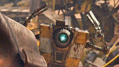 For a few beautiful hours, the Borderlands movie's $90m flop wasn't the worst-reviewed film of the summer