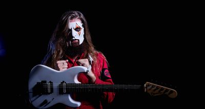 “When you first pick up a Tele or a Jazzmaster, you’re not thinking about neoclassical scales or shredding. But the more you play them, it’s like, ‘Wow! They kinda rip!’” Jim Root on upsetting metalheads and Fender purists, and his amp modeling conversion