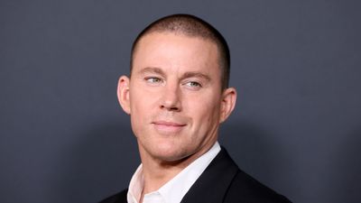 Take Two: Channing Tatum movie trivia