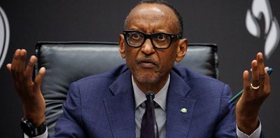 Rwanda: Paul Kagame’s fourth term as president – what his agenda will need to cover