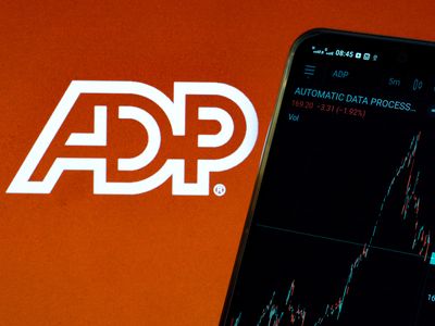 Do Wall Street Analysts Like Automatic Data Processing Stock?
