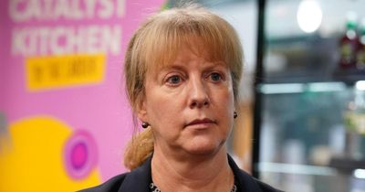 Shona Robison to give statement next month on 'profound financial pressures'