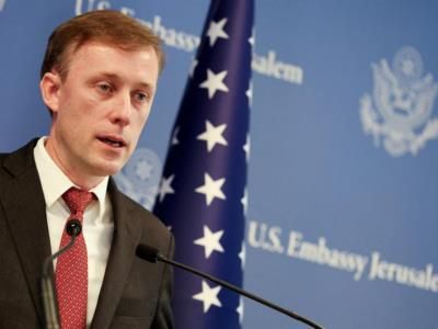 Jake Sullivan To Visit China Amid US-China Relations Tensions