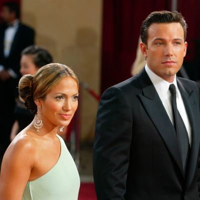 Jennifer Lopez and Ben Affleck's words about their 2004 break up have resurfaced