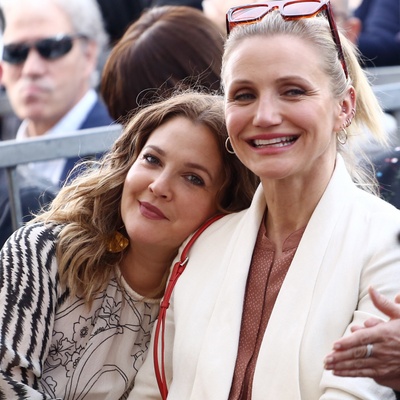 Drew Barrymore Says She'll "Practice Physical Distance" on Upcoming Season of Her Talk Show