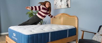 Bear Elite Hybrid mattress review 2025: A fantastic pick for chronic hot sleepers