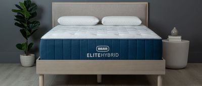 Bear Elite Hybrid mattress review 2024