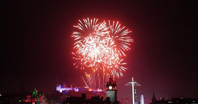 Fireworks banned in parts of Scottish city in November to stop anti-social behaviour