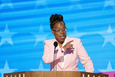 Faces from the DNC that you may see again - Roll Call