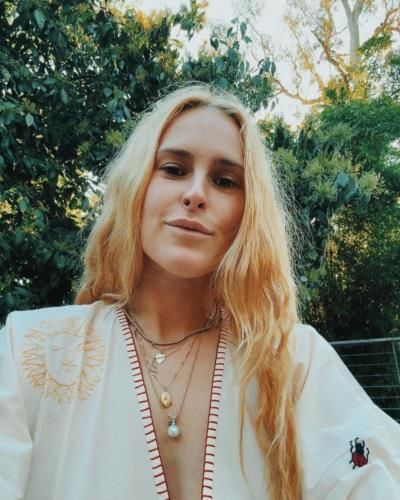 Rumer Willis Announces Breakup With Derek Richard Thomas On Instagram