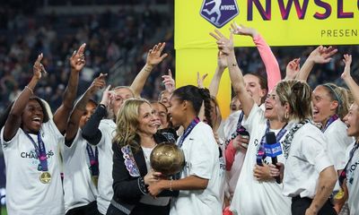 ‘It’s important we attract the best’: inside the NWSL’s groundbreaking deal that abolishes the draft