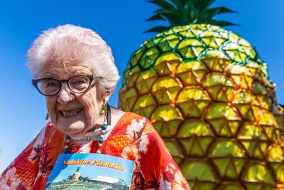 Sweet dreams are made of this: Queensland’s Big Pineapple is back. Is it still a big deal?