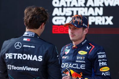 Wolff reveals Mercedes held summer talks with Verstappen for 2025