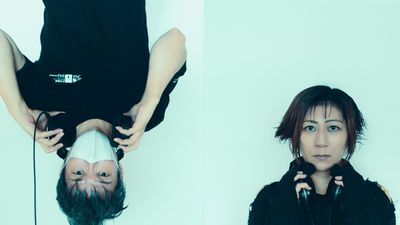 Melt Banana's 3+5 is one of the extreme albums of the year. It's also completely off its baps