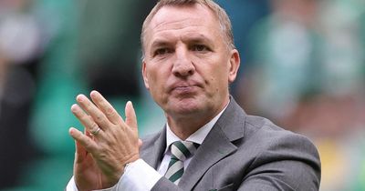 Rodgers explains Lagerbielke & Johnston Celtic transfer exit state of play