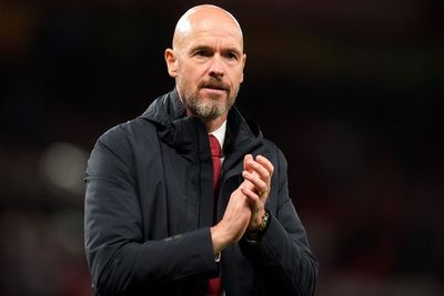 Erik ten Hag urges Manchester United to build on opening win