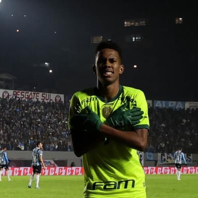 Brazil Names Chelsea-Bound Teenager Estêvão Willian In World Cup Squad