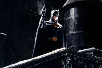 Did Tim Burton pave way for MCU & DCU?
