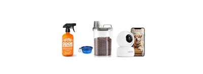 52 Amazon Picks to Create the Perfect Pet-Friendly Home, All Under $25