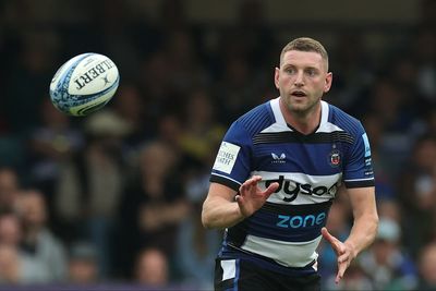 Finn Russell: ‘I’m in the best shape I’ve ever been in – I’m going to play as long as I can’