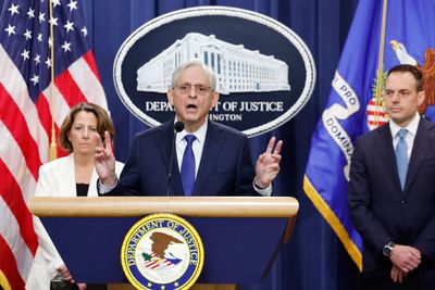 DOJ alleges RealPage helped landlords inflate rents - Roll Call