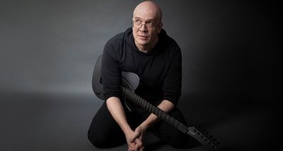 “I thought, ‘I’ve spent so much time overthinking every aspect of my work – what would happen if I didn’t?’”: Devin Townsend wrote new album PowerNerd in just 11 days – and you can watch the video for its heroic title track now