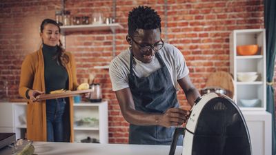 Back-to-school cooking: the best air fryers for college students