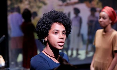 After the Silence review – compelling tale of racial inequalities and slavery in Brazil