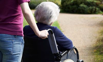 Free care for all was never going to work