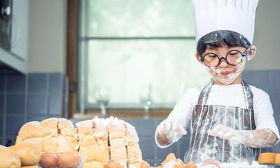 Activities we should bake into schoolchildren’s education