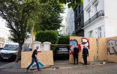 Elderly residents in Notting Hill whisked away to seaside during Carnival