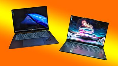 Lenovo Yoga 9i vs. HP Spectre x360: Which of these incredible laptops is superior?