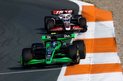 F1 Dutch GP qualifying - Start time, how to watch & more