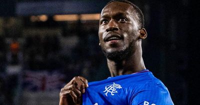 Sima in emotional farewell to 'magnificent club' Rangers after sealing new loan move