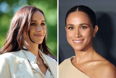 Meghan Markle Was A “Complete Narcissist And Sociopath,” Former Royal Staff Reveal