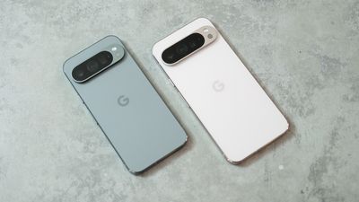 Google Pixel 9 Pro and 9 Pro XL review: size doesn't matter