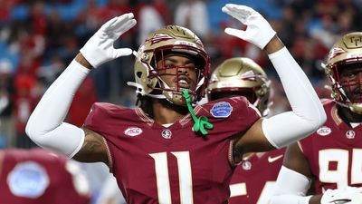 Florida State vs Georgia Tech livestream: How to watch college football Week 1 game online from anywhere today