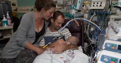 'Your baby will not be able to go home with you': the long walk for Henry