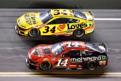 NASCAR Cup playoffs: Who's in, who's out, and who needs a miracle at Daytona