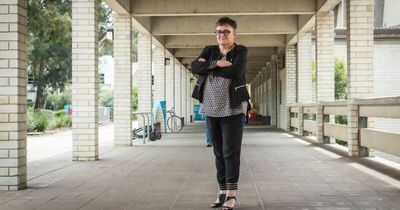 Big job and course cut fears as University of Canberra deficit deepens