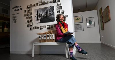 'We love this place': must-see exhibition is straight outta Kambah