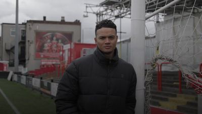 Sacked Jermaine Jenas 'deeply sorry' for 'inappropriate texts' to BBC colleague