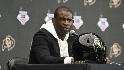 Deion Sanders, Colorado Ban Questions From Denver Post Reporter Over Hostile Coverage