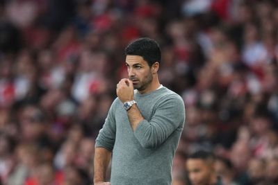 Mikel Arteta provides update on Arsenal contract situation: ‘We are on it’